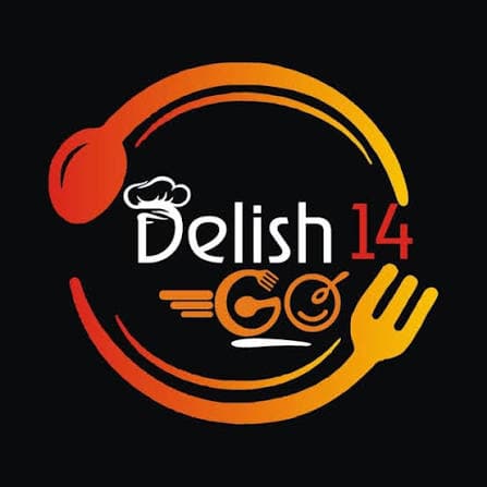 Delish 14 Go