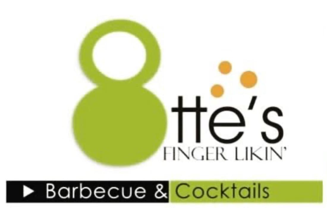 8tte's Finger Likin'