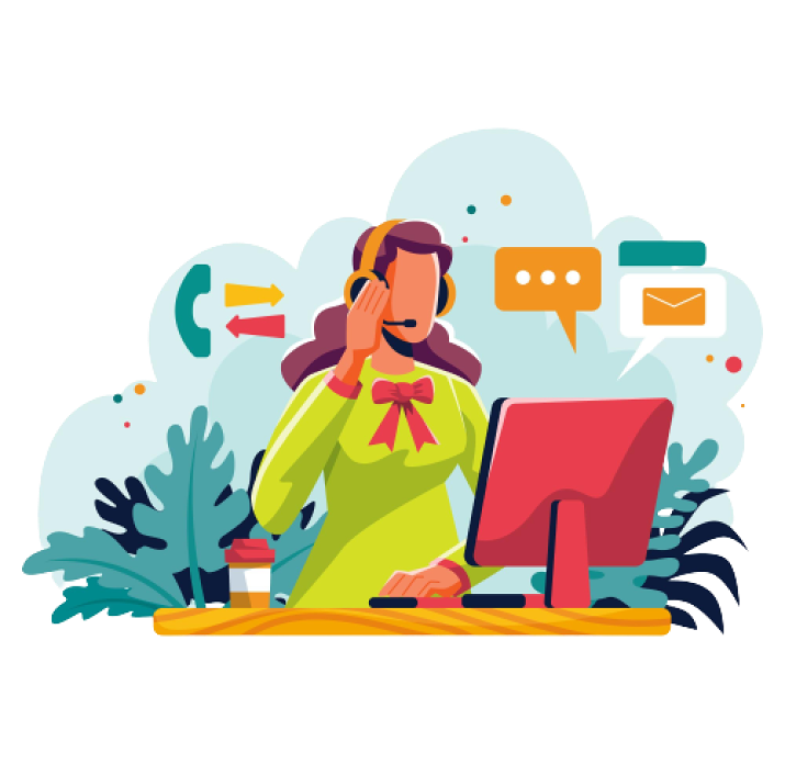 Chat with NowNow support